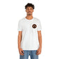 Mr. Florian F/B Design Unisex T-shirt