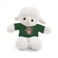 Miz Murder 2024 Stuffed Animals with Tee
