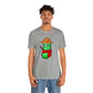 Master Pickel Joe, Pickel Bob Unisex T-shirt