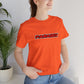 Paradox Unisex T-shirt