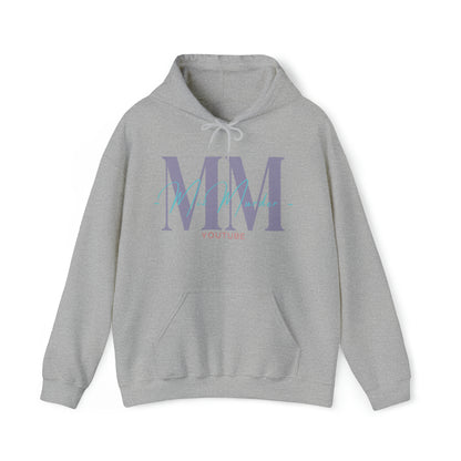 Miz Murder Youtube Unisex Hoodie