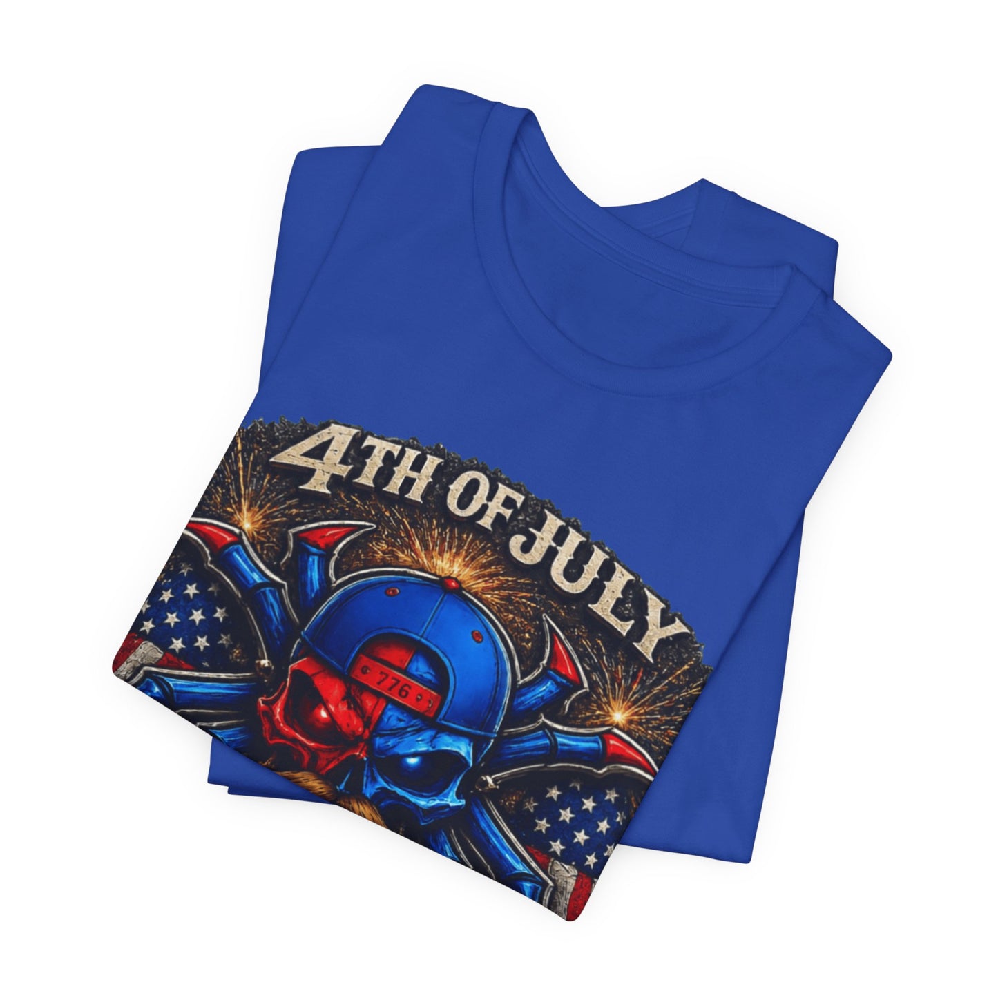 We the people #Club8888 Unisex T-shirt