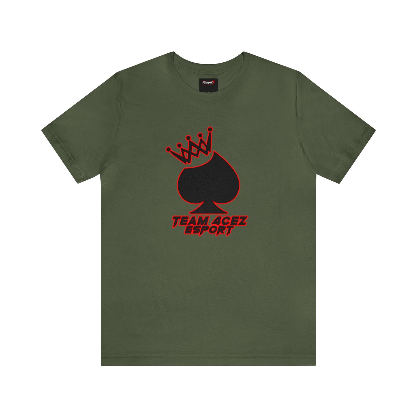 4CEZ Classic Unisex T-shirt