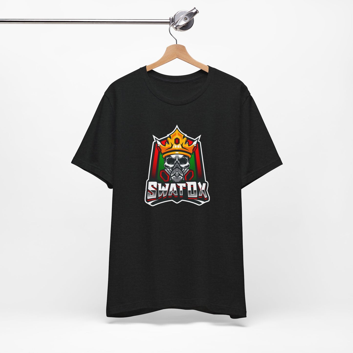 SwatDx Unisex T-shirt