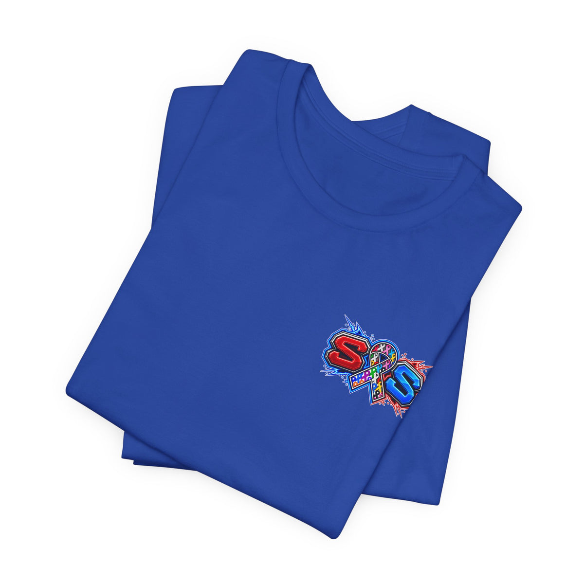 F*ck Cancer Spiderman 8888 & Superman85 Collab Unisex T-shirt
