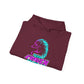 Team Kraven Quills Unisex Hoodie #2