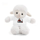 Deadlyshot16 Stuffed Animals with Tee