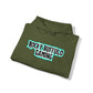 Rocky Buffulo Gaming Unisex Hoodie