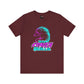 Team Kraven Quills Unisex T-shirt #2