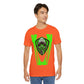 FD4 Radioactive Unisex T-shirt