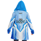 IceMan Gamer Cloak