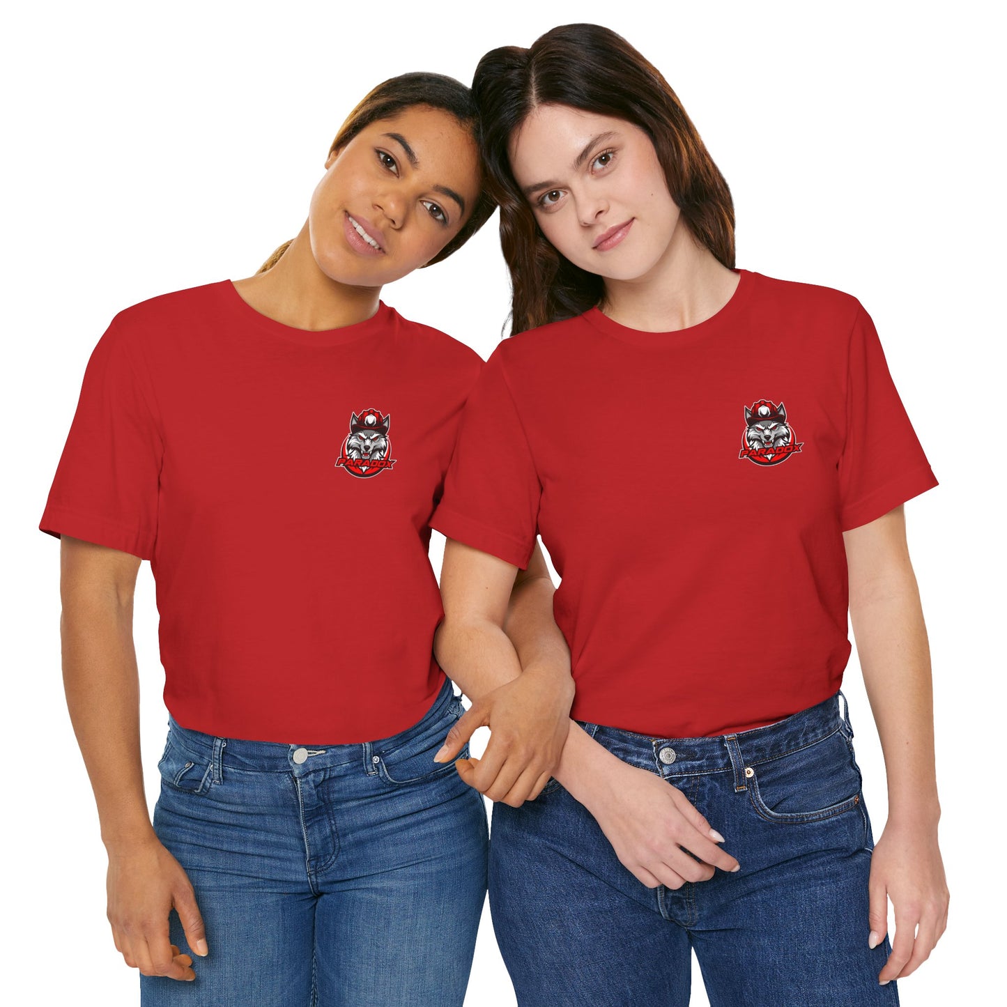 Paradox Classic #2 Unisex T-shirt