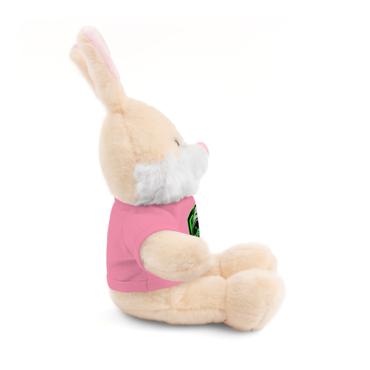 FD4 Stuffed Animals with Tee