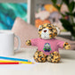Puff Puff Slay Stuffed Animals with Tee