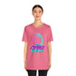 Team Kraven Quills Unisex T-shirt #2