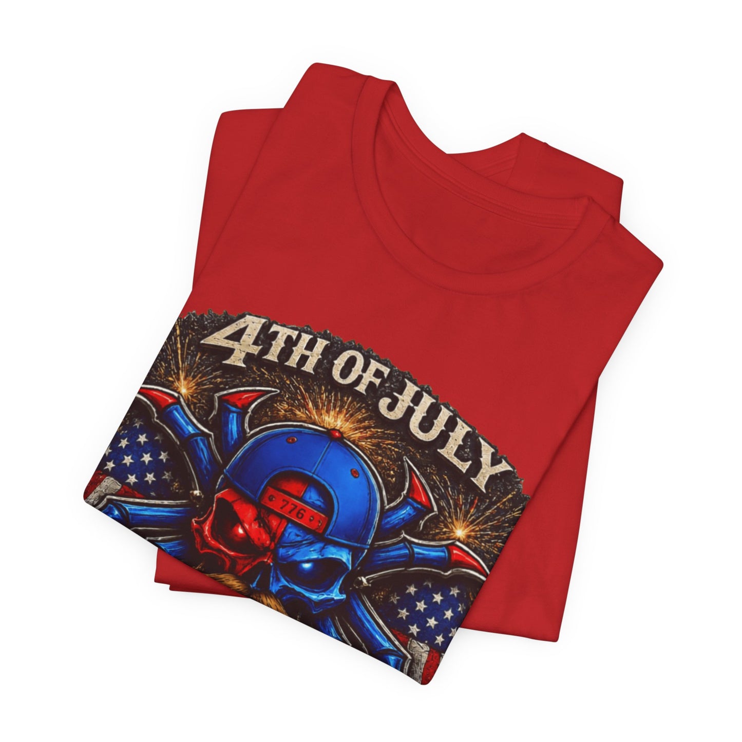 We the people #Club8888 Unisex T-shirt