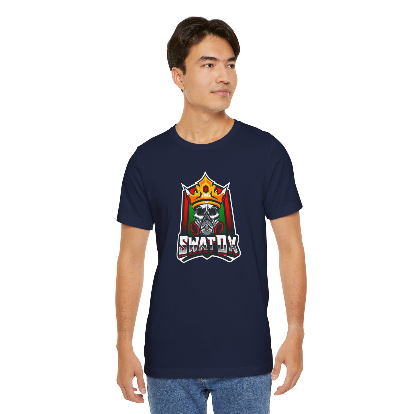 SwatDx Unisex T-shirt