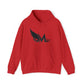 Miz Murder Owl Eye Unisex Hoodie