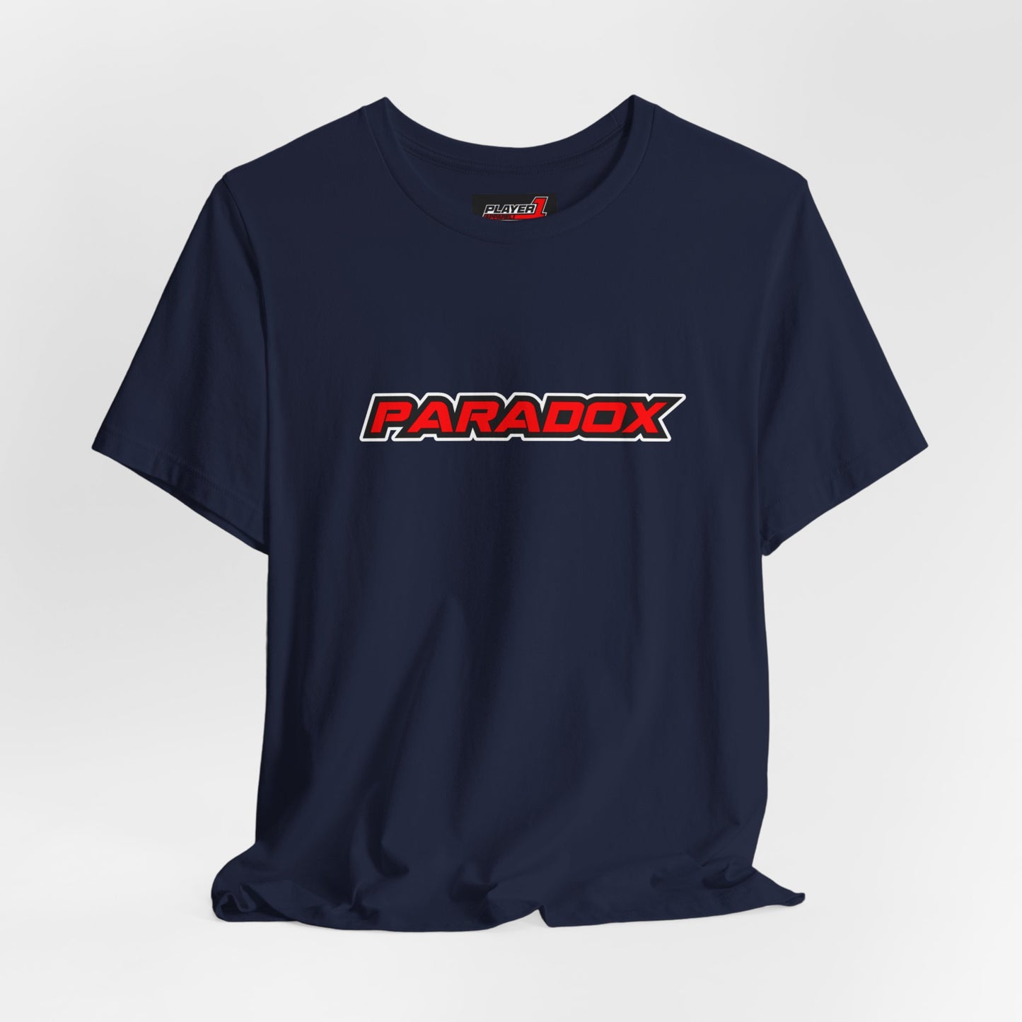 Paradox Unisex T-shirt