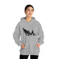Miz Murder Owl Eye Unisex Hoodie
