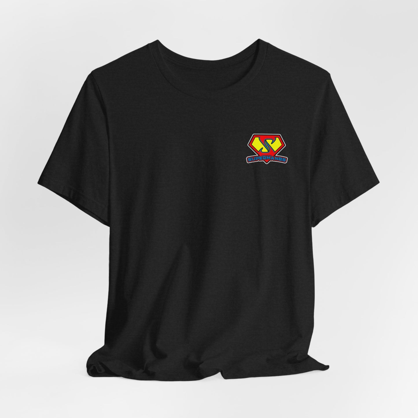 Superman85 Support The Troops Unisex T-shirt