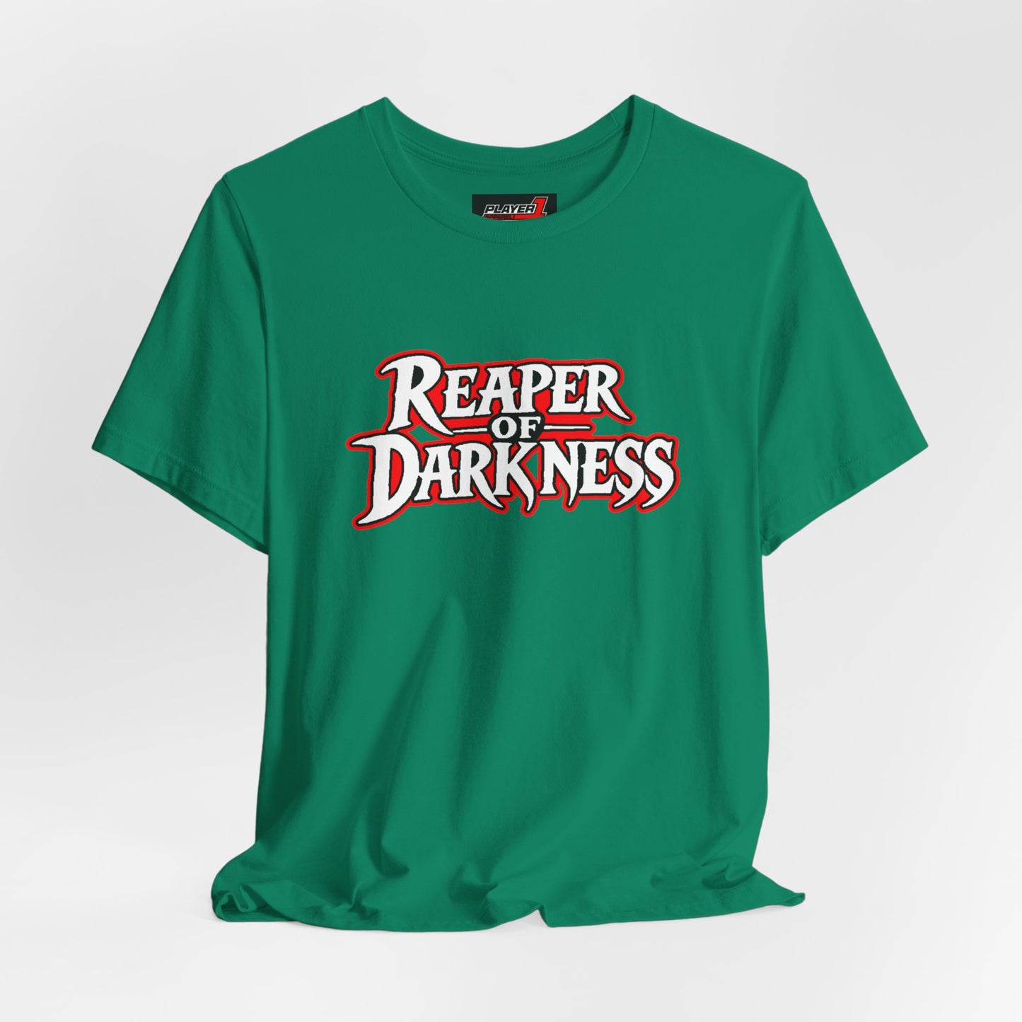 Reaper Of Darkness Unisex T-shirt