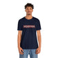DreadThor Unisex T-shirt