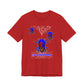 Spiderman8888 Club8888 Unisex T-shirt