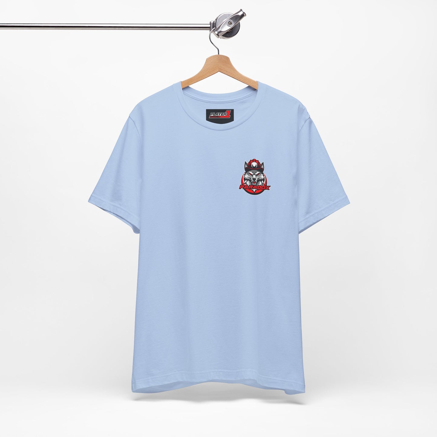 Paradox Classic #2 Unisex T-shirt