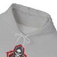 Reaper Of Darkness Classic Unisex Hoodie