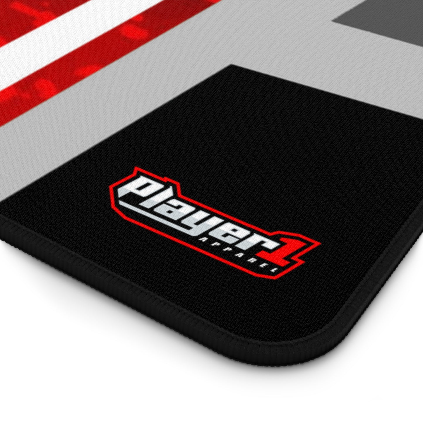 DeadlyShot16 Mouse Pad