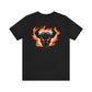 Mr. Florian F/B Design Unisex T-shirt