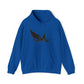 Miz Murder Owl Eye Unisex Hoodie