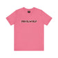 DevilWolf Unisex T-shirt