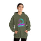 Team Kraven Quills Unisex Hoodie #2