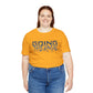 Thermal Break Going Thermal Unisex T-shirt
