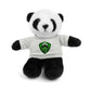 FD4 Stuffed Animals with Tee