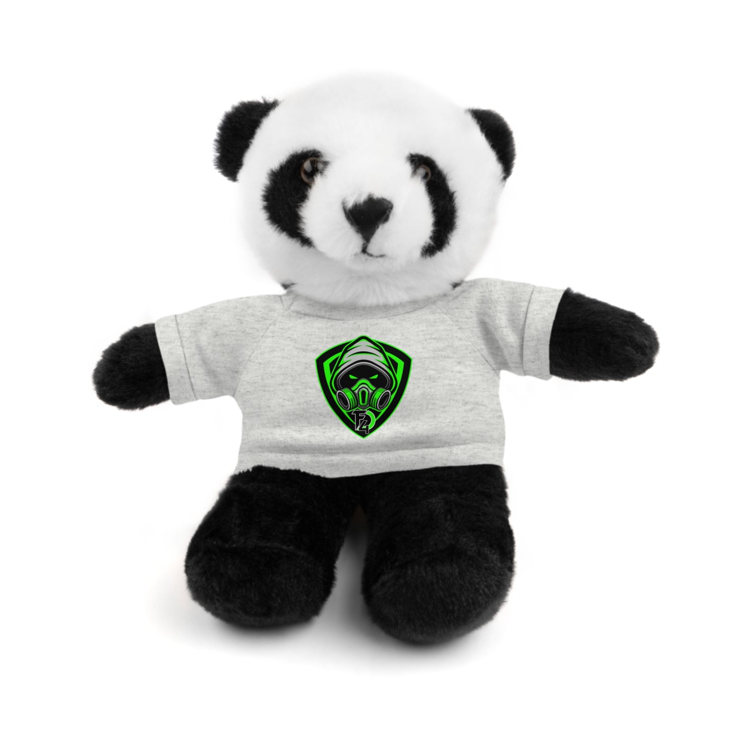FD4 Stuffed Animals with Tee