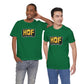 History Of FN Unisex T-shirt
