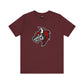 DevilWolf Classic Unisex T-shirt