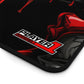 DevilWolf Mouse Pad