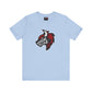 DevilWolf Classic Unisex T-shirt