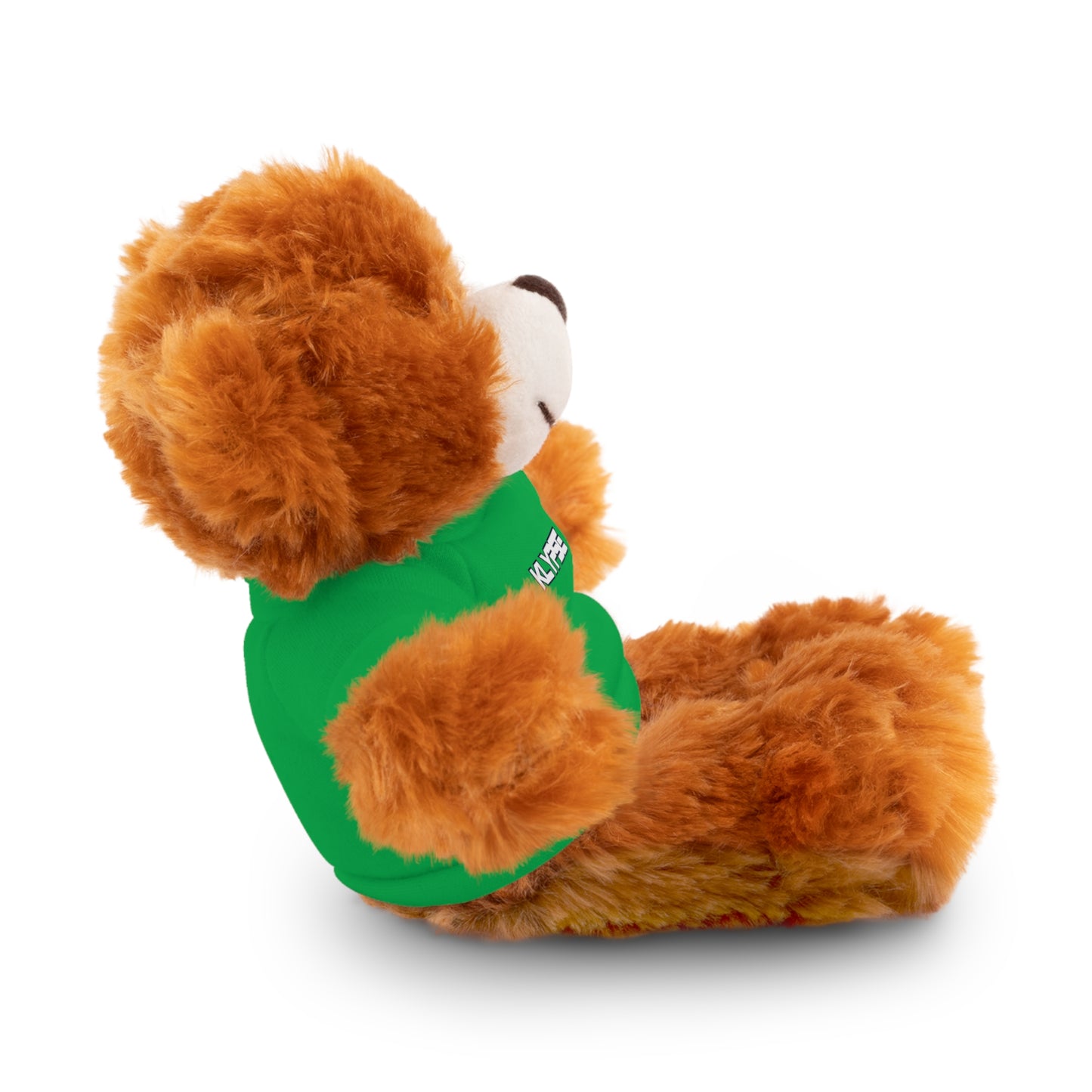 Klypse Stuffed Animals with Tee