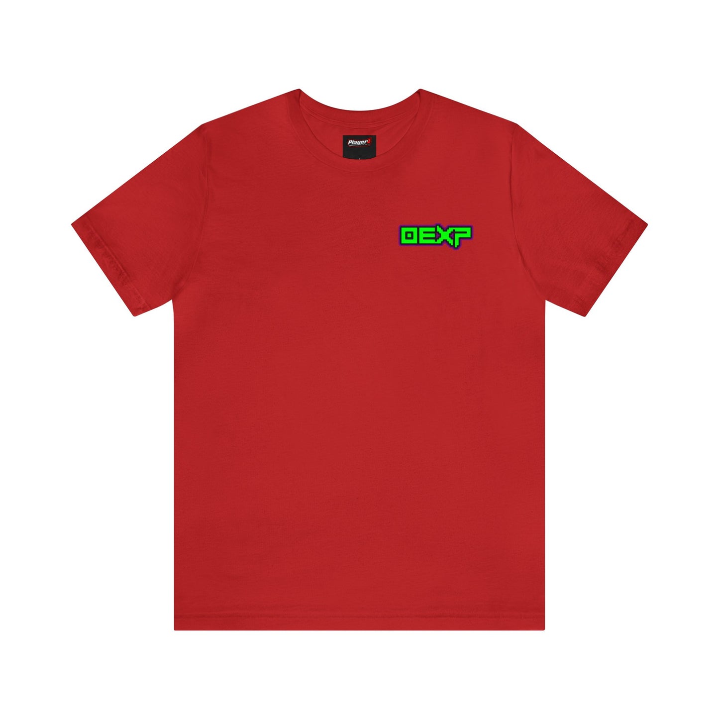 Zr0XPerience Classic Unisex T-shirt