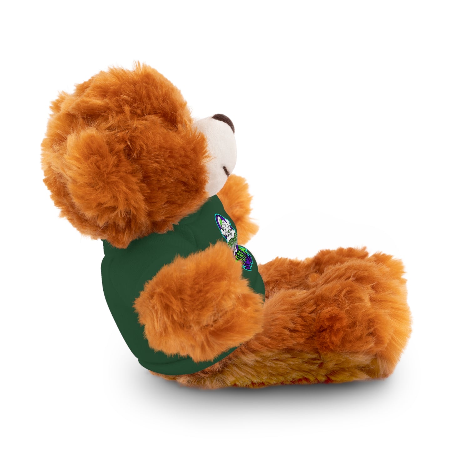 Puff Puff Slay Stuffed Animals with Tee