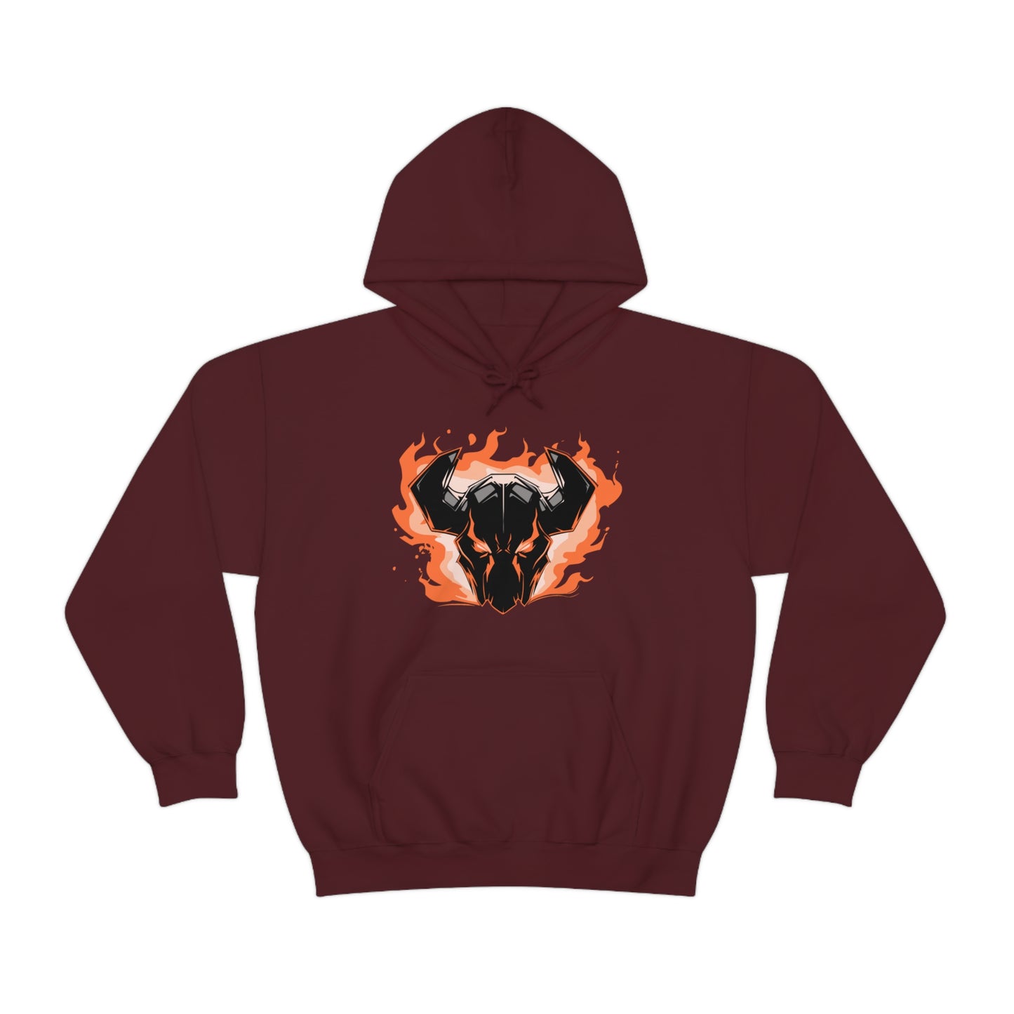Mr. Florian Unisex Hoodie