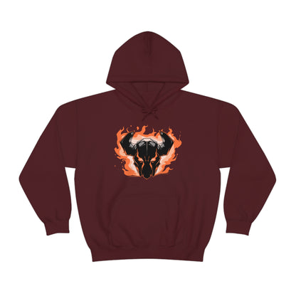 Mr. Florian Unisex Hoodie