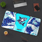 Casual Shark Mouse Pad