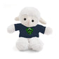 FD4 Stuffed Animals with Tee