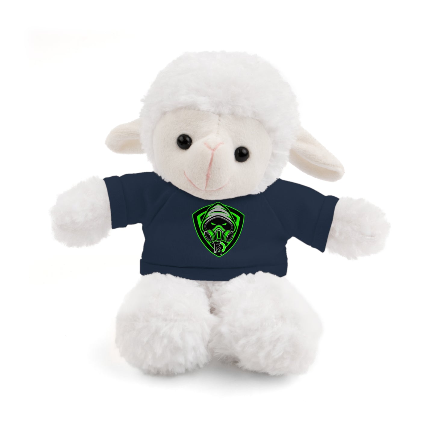 FD4 Stuffed Animals with Tee